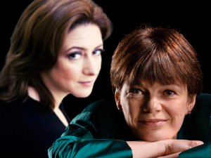 Alex & Ingrid